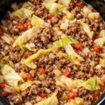 Pepper steak