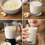 Wrinkles, tired and dull skin? The natural solution could be right in your kitchen!