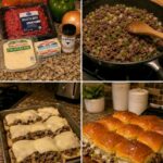 Deep Dish “Pizza Casserole”