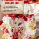 PINEAPPLE DREAM – with a No-Bake Pineapple Cheesecake Filling!