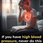 A month before a stroke, your body warns you: 10 signs not to ignore…