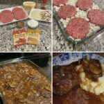 Shepherd’s pie