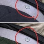 Baggage handler issues warning to anyone who ties a ribbon on their suitcase at the airport I can’t believe I didn’t know this… Details in Comments