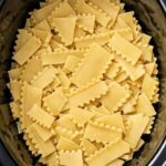 Creamy Slow Cooker Corn Chicken.