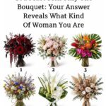 Which nail attracts you most? It reveals the type of woman you are.