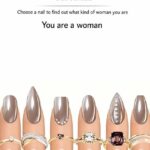 f you have lines on your nails, it means you have ca…See more