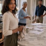 Because of a Baby Boy, My Husband Left Me for My Best Friend—One Year Later, He Mocked Me in a Hospital…
