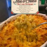 Seafood Mac and Cheese