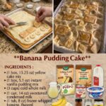 Texas Sheet Cake-OMG Don’t Lose This Recipe