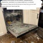 Ever wondered what happens when you throw bread into the freezer?