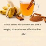 If you’re over 60, eating a banana a day causes… See more