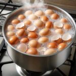 Aunt Doris claims this takes exactly 3 ingredients and five minutes to prep. It disappears so fast at Sunday dinner I have never actually seen a lefto