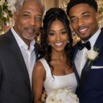 My son lied about being sick to spend Mother’s Day dinner with his wealthy MIL—one thing I set down after I learned the truth left him speechless.
