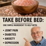 Grated ginger + onion + garlic + lemon juiceJust one teaspoon… and your body will feel the differenceDiscover when and how to take itSee morel