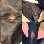 Do not keep these items that belonged to a deceased person