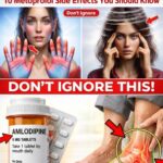 Lady Had a Bunch of Empty Old Pill Bottles – Instead of Tossing Them Out, She Came Up with These Brilliant Ideas