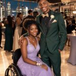 In 2005, I lost both my parents in a car crash. I was the only one who survived. For months, I couldn’t walk. The grief made me gain weight fast.