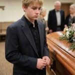 The moms are being applauded for turning their own sons into the cops!