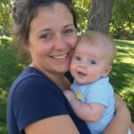 The moms are being applauded for turning their own sons into the cops!