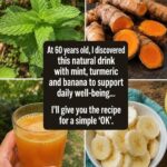 It cures everything except death—this seed cures over 200 diseases. I’ll give you the recipe for a simple OK. FULL RECIPE IN COMMENT