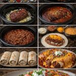Doritos Taco Casserole