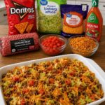 Mexican cuisine