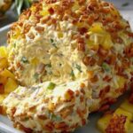 Pineapple Quick Bread