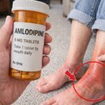 Why Amlodipine Can Cause Surprising Symptoms Most People Never Hear About