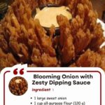 I tried this Broccoli Cheddar Chicken for dinner last night, and WOW – the whole family was fighting over the last piece! This one’s going in our weekly rotation!”