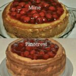 Ding Dong Cake