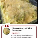 Copycat Broccoli Cheddar Soup