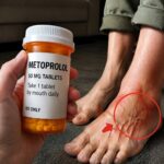 Eight pills you shouldn’t take because they damage your kidneys