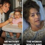 I Gave My Kidney to My Husband’s Mother. Two Days Later, He Served Me Divorce Papers. Then the Doctor Walked In and Said One Sentence That Silenced Them All…
