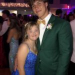 My daughter’s prom escort was the boy every girl wanted — but when he brought her home, he looked at me and said, “”You have 5 minutes to tell her the truth, or I will.””