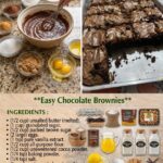 Banana Pudding Poke Cake
