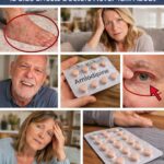 Diabetes Symptoms At Night: Top 7 Signs Of High Bl00d Sugar That Becomes Worse After 10pm