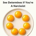 Your choice reveals your personality…