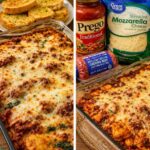 Easy Chicken Pot Pie Recipes