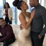 My stepmother forced me to marry a rich but disabled man. On our wedding night, I lifted him up and put him on the bed; we fell… and I discovered a shocking truth.