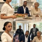 Michael Jackson’s daughter has broken her silence. My dad made me…