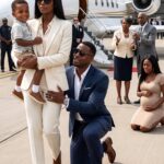 “I walked into my dad’s hotel gala and heard my stepmother snap, “Security, remove her.” I left without saying a word, then quietly transferred the hotel, the land, and $24 million into my trust. Minutes later, my phone exploded with 74 missed calls. By midnight, she was pounding on my door.